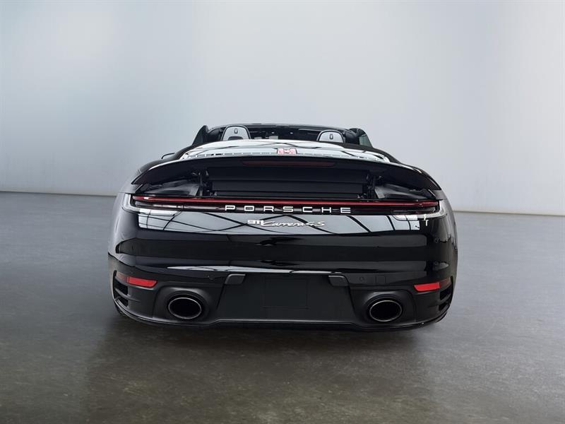 porsche 911 2020 - 7