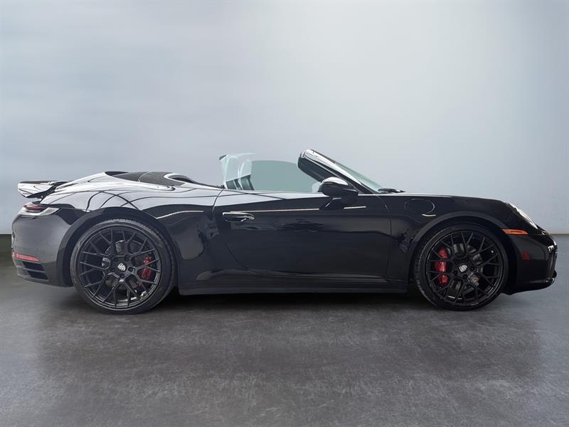 porsche 911 2020 - 8