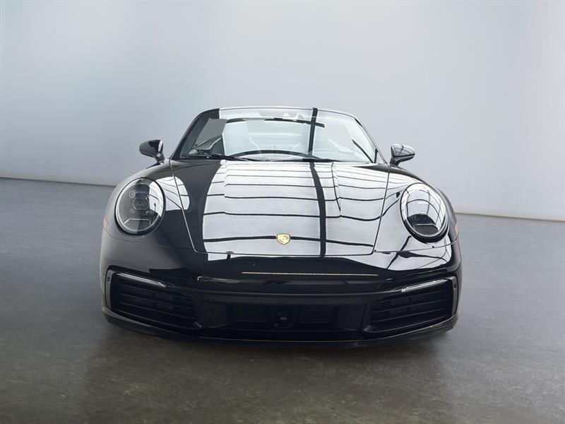 porsche 911 2020 - 9