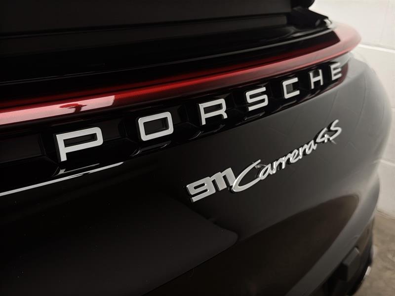 porsche 911 2020 - 11