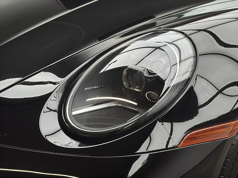 porsche 911 2020 - 12