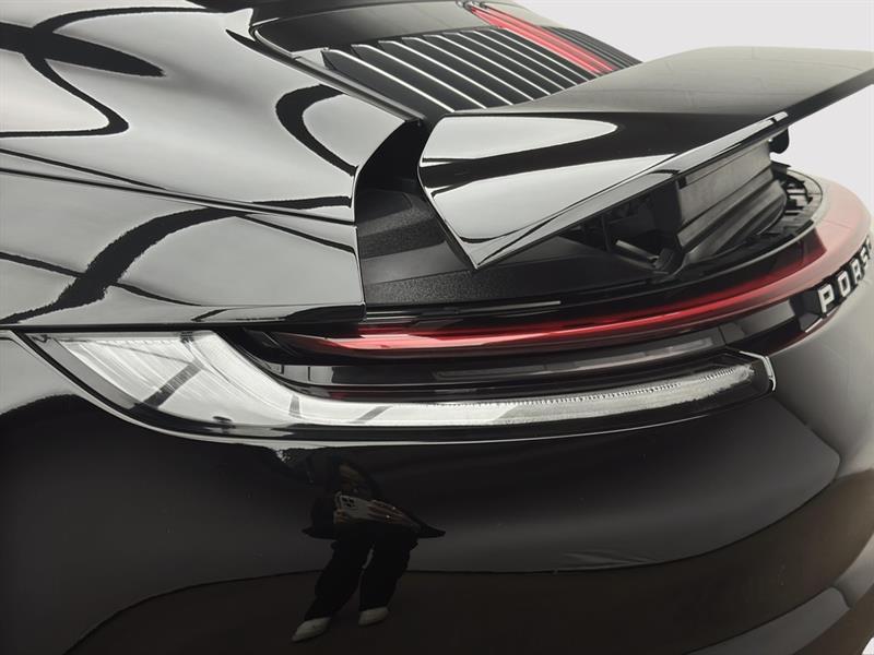 porsche 911 2020 - 13