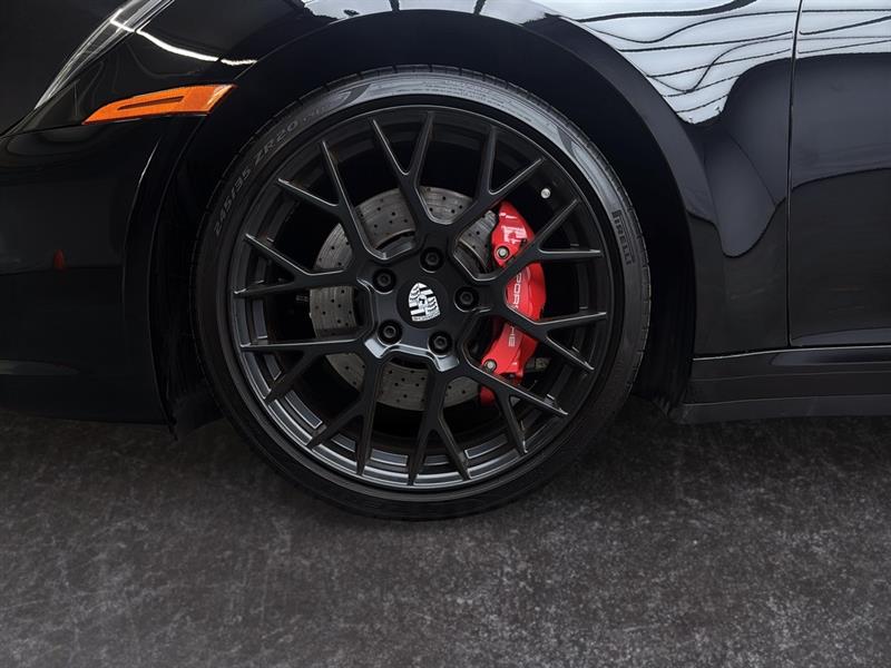 porsche 911 2020 - 14