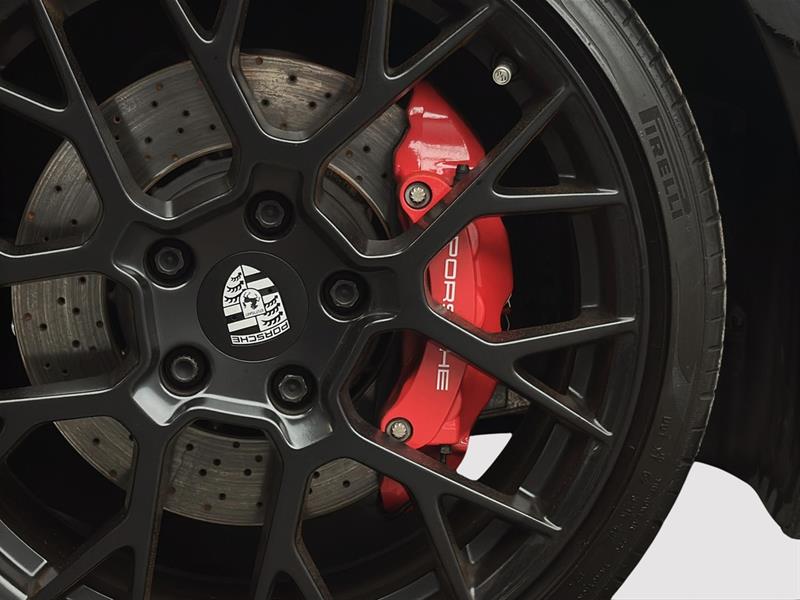 porsche 911 2020 - 15