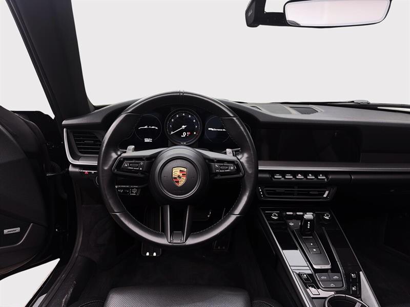 porsche 911 2020 - 18