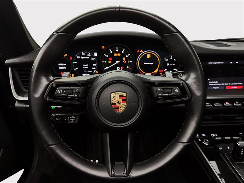 porsche 911 2020 - 19