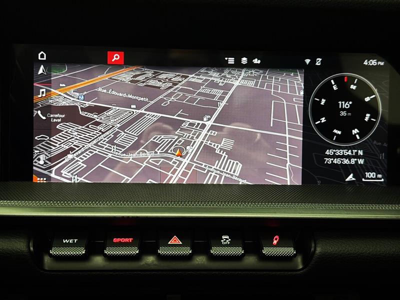 porsche 911 2020 - 26