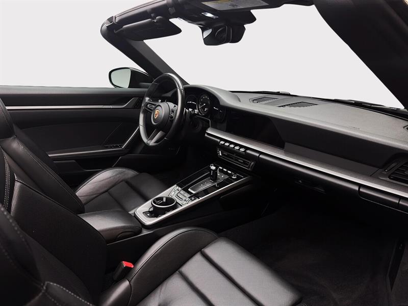 porsche 911 2020 - 27