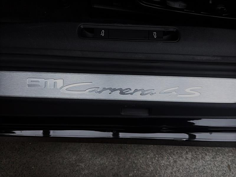 porsche 911 2020 - 34