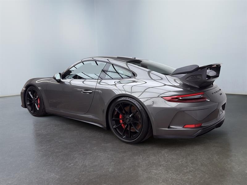 porsche 911 2018 - 3