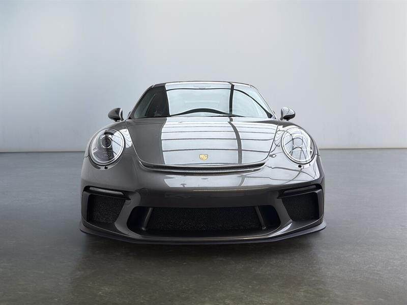 porsche 911 2018 - 6