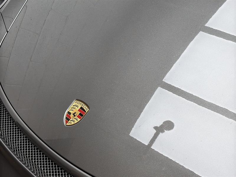 porsche 911 2018 - 7