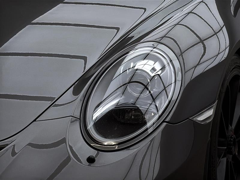 porsche 911 2018 - 10