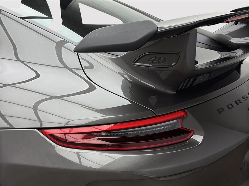 porsche 911 2018 - 11