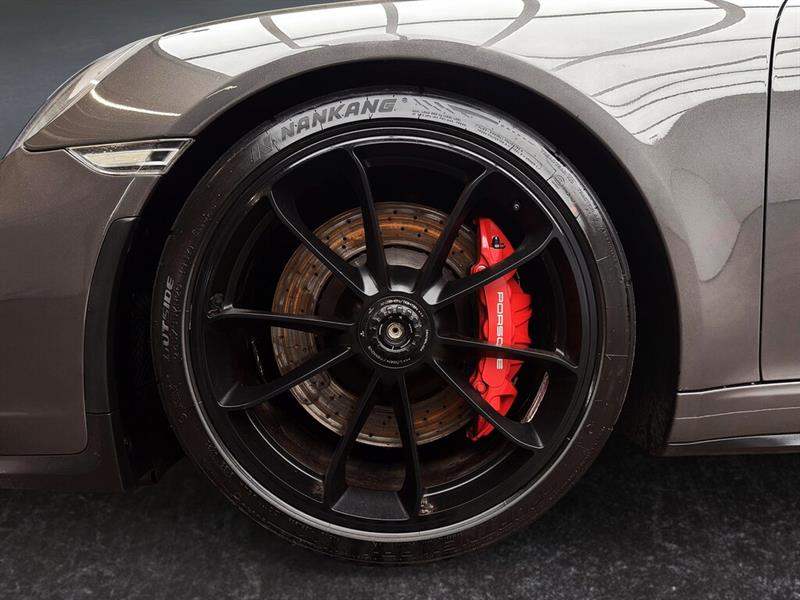 porsche 911 2018 - 12