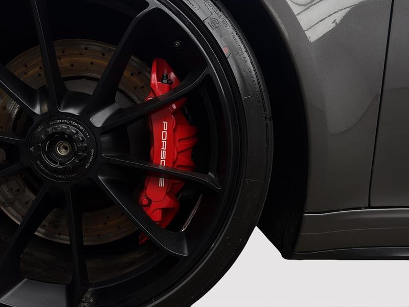 porsche 911 2018 - 13