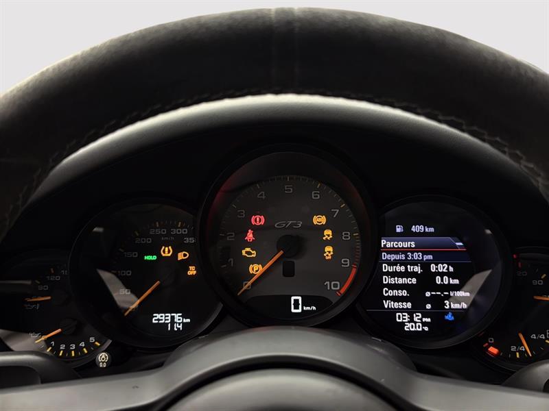 porsche 911 2018 - 15