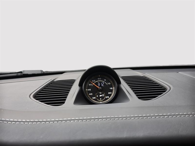 porsche 911 2018 - 16