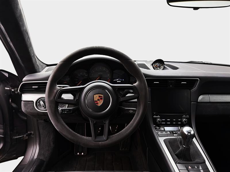 porsche 911 2018 - 17