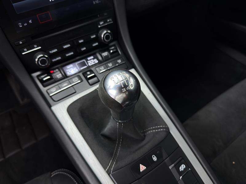 porsche 911 2018 - 19