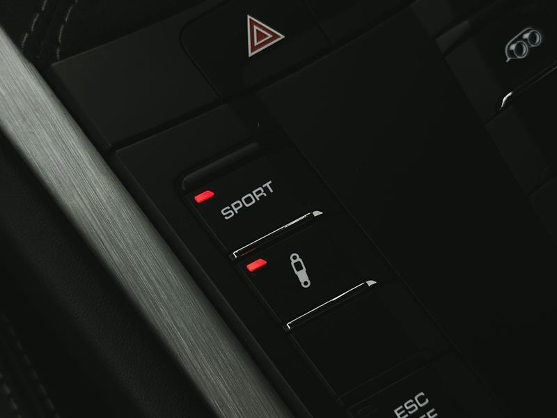 porsche 911 2018 - 20