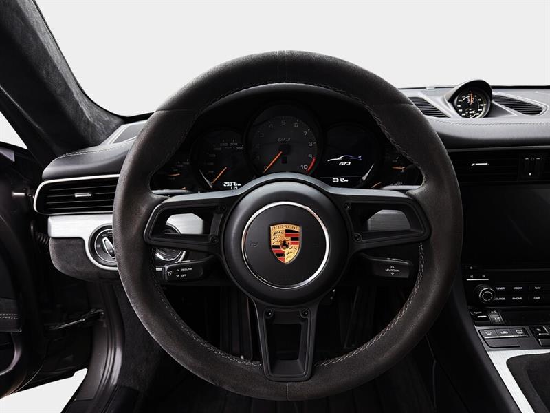 porsche 911 2018 - 21