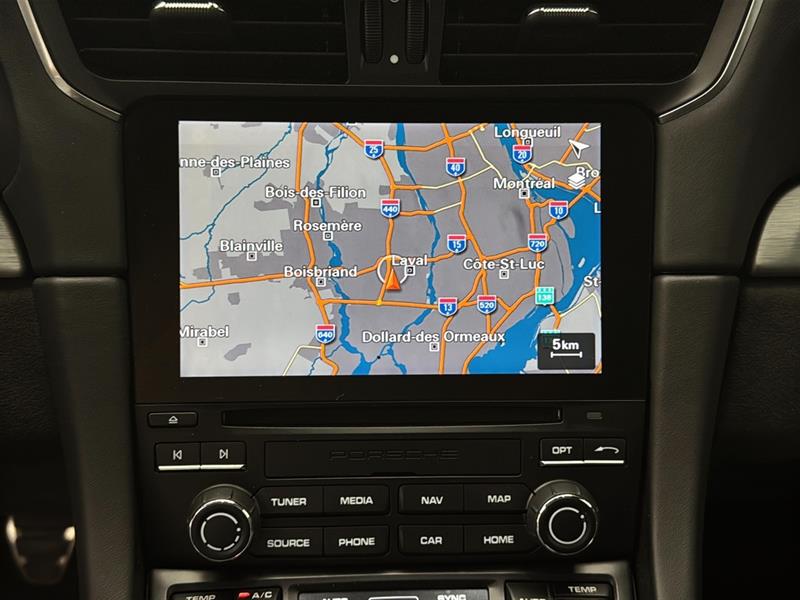 porsche 911 2018 - 22