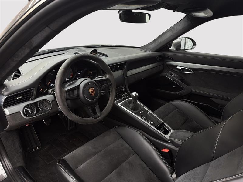 porsche 911 2018 - 25