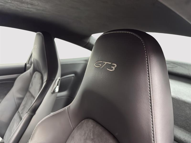 porsche 911 2018 - 26