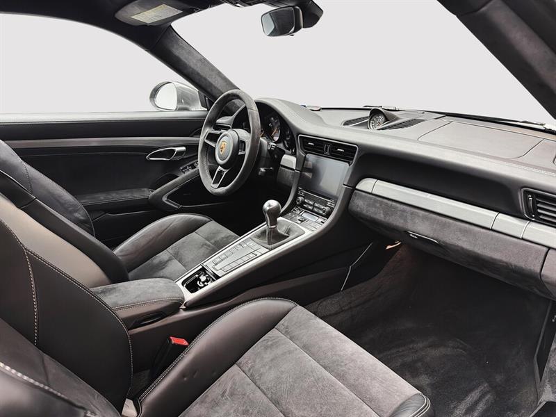 porsche 911 2018 - 27