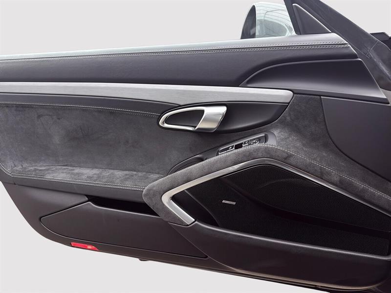 porsche 911 2018 - 28