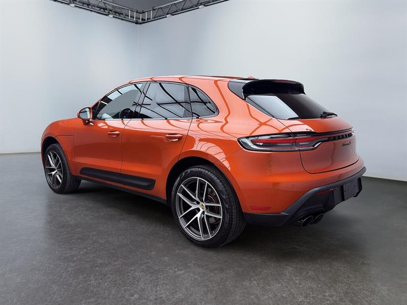 porsche Macan 2023 - 3