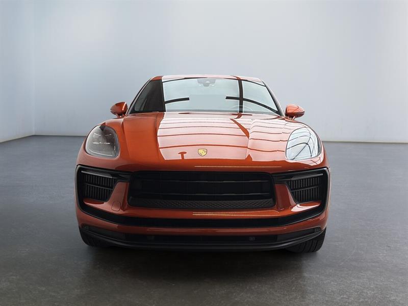 porsche Macan 2023 - 6