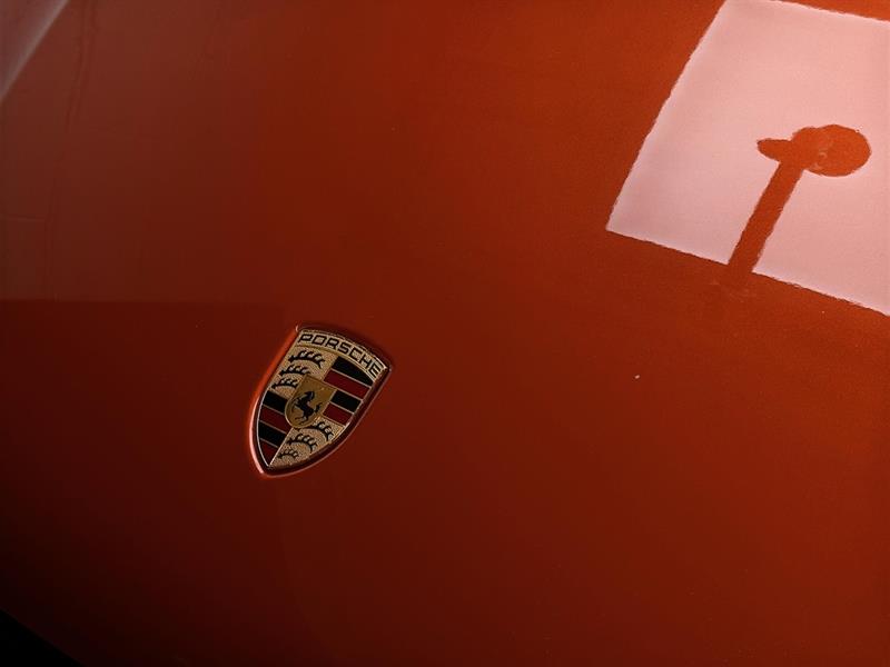 porsche Macan 2023 - 9