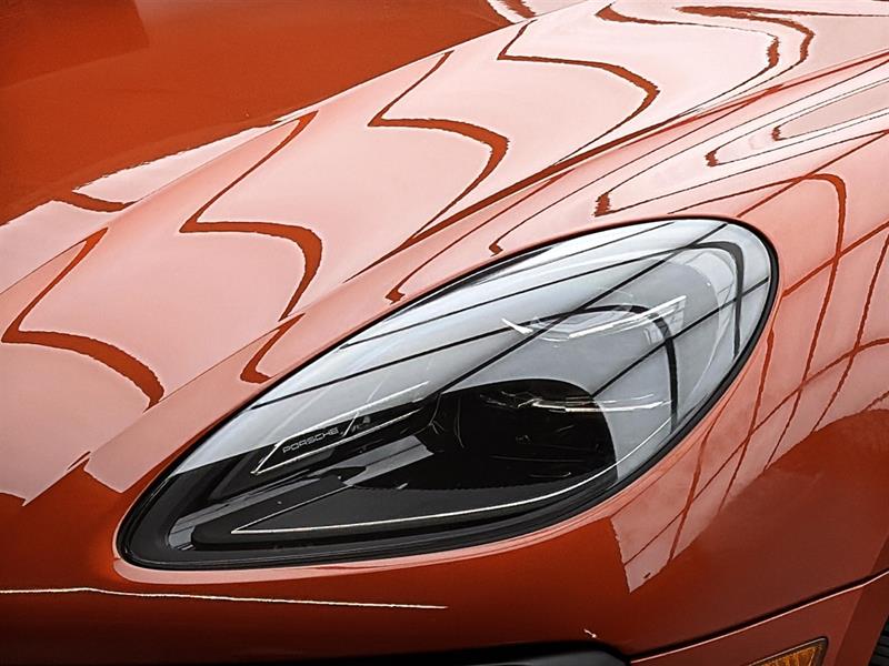 porsche Macan 2023 - 11