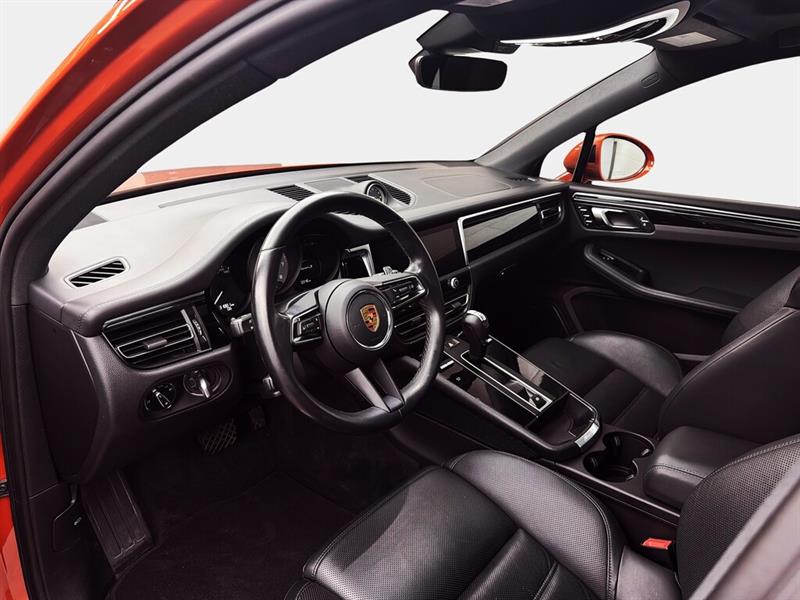 porsche Macan 2023 - 13