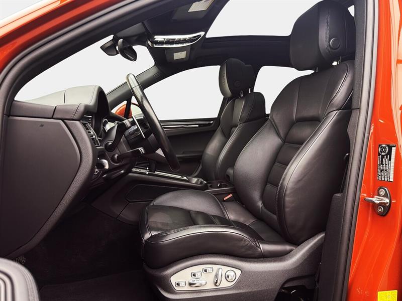 porsche Macan 2023 - 14