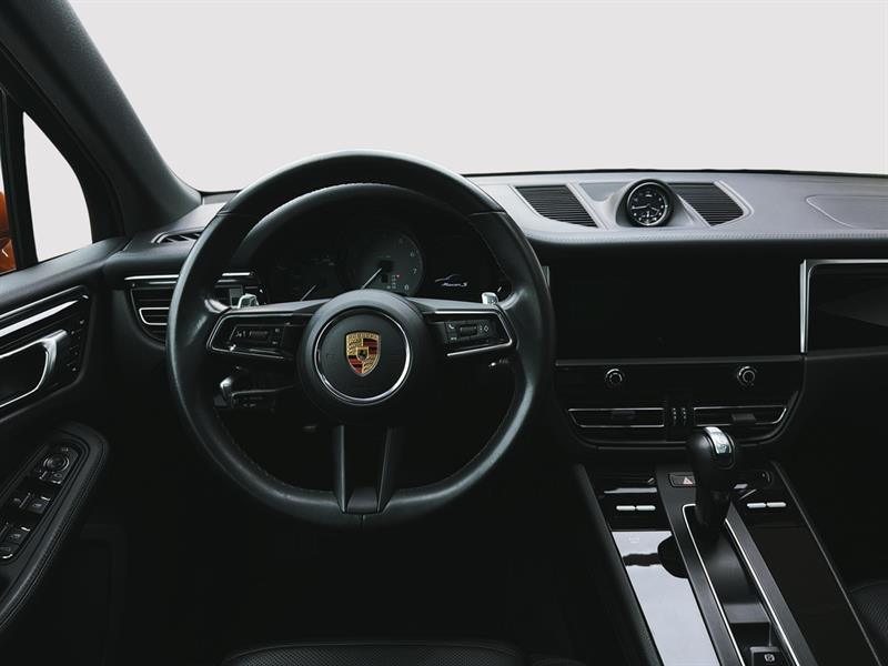 porsche Macan 2023 - 15