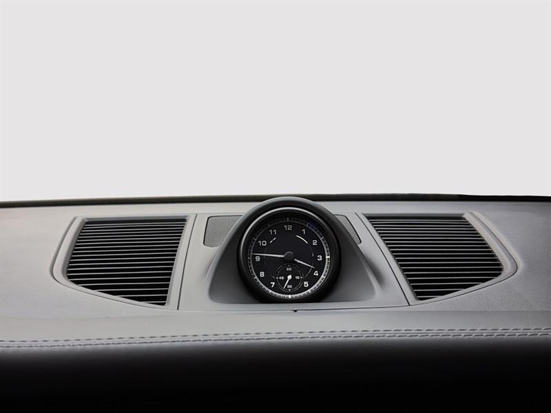 porsche Macan 2023 - 19