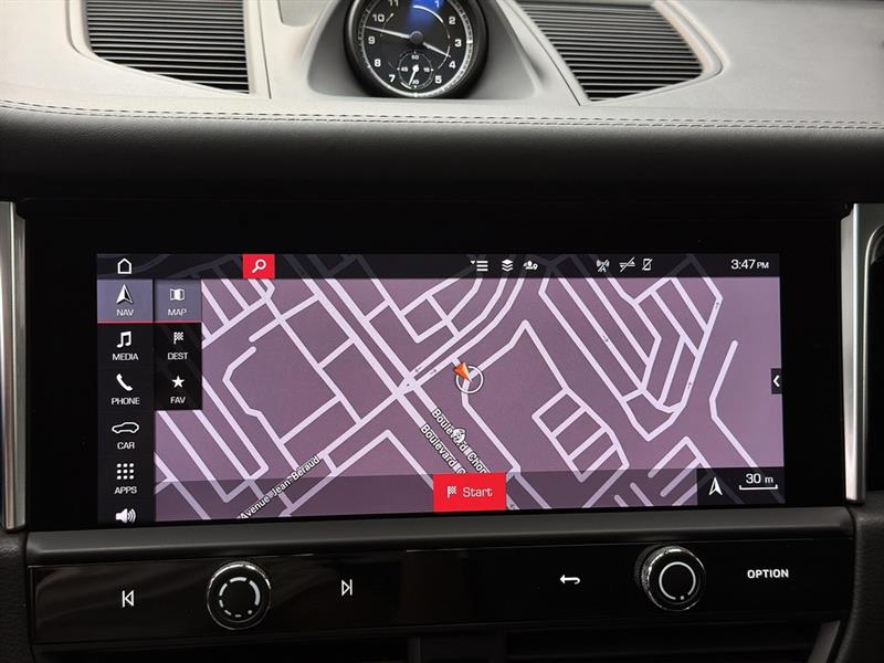 porsche Macan 2023 - 22