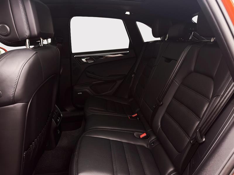 porsche Macan 2023 - 23