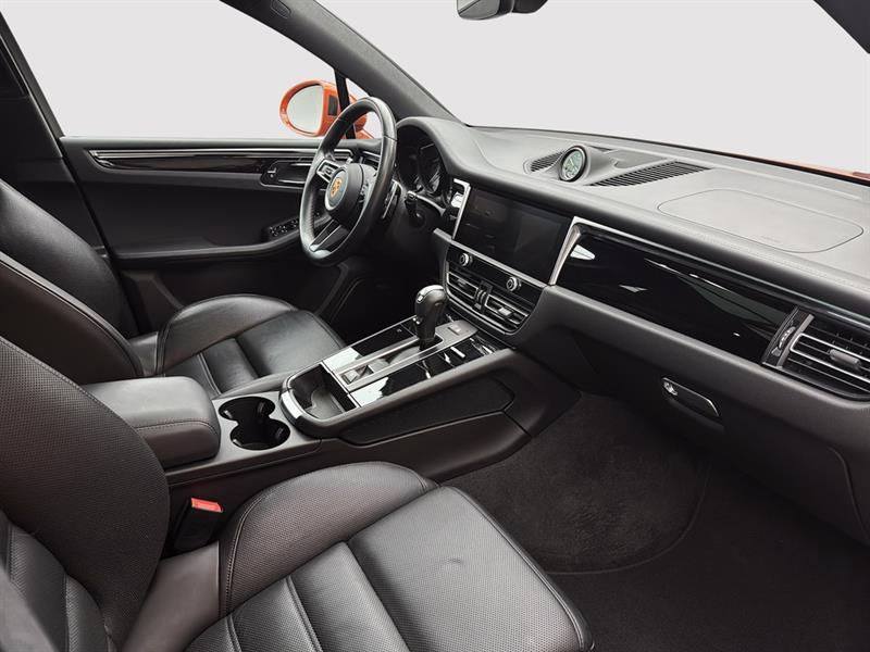 porsche Macan 2023 - 27