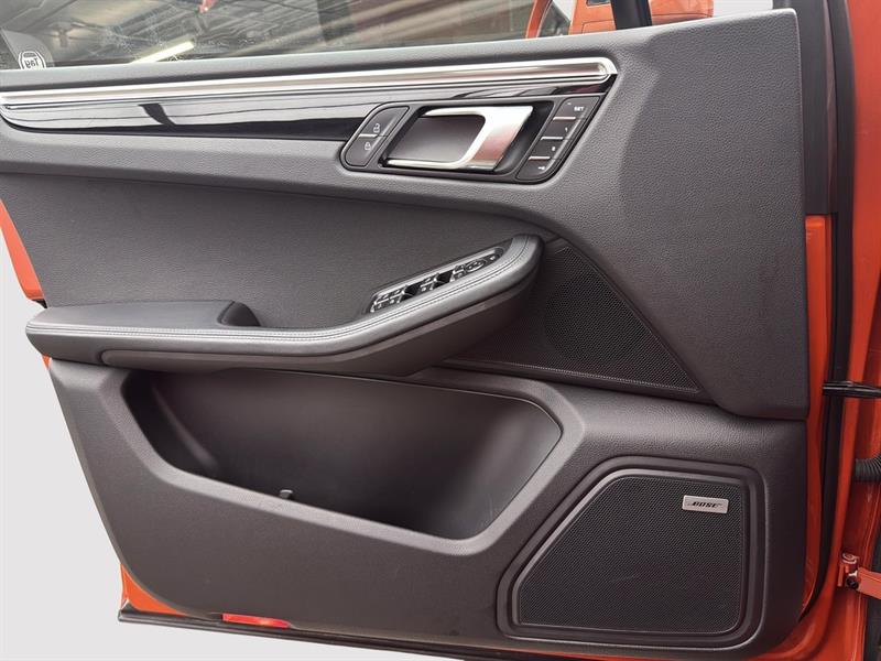 porsche Macan 2023 - 28