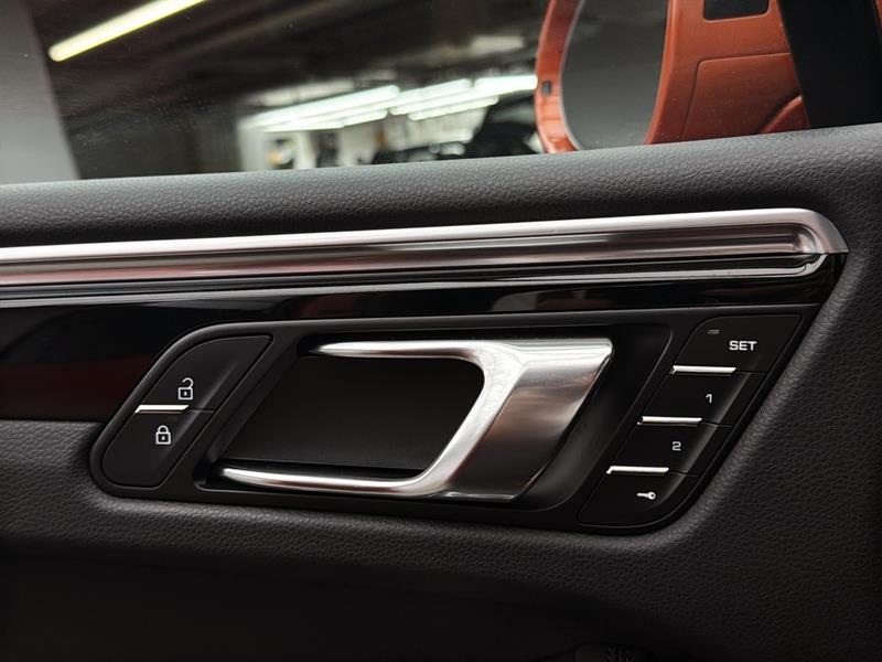 porsche Macan 2023 - 29