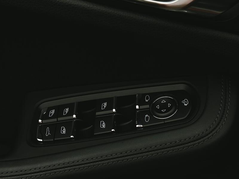 porsche Macan 2023 - 30