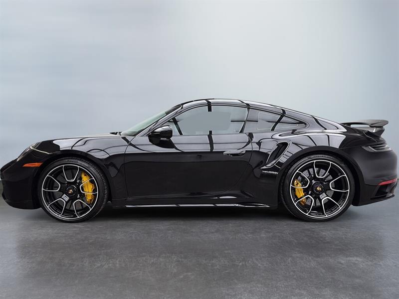 porsche 911 2023 - 2