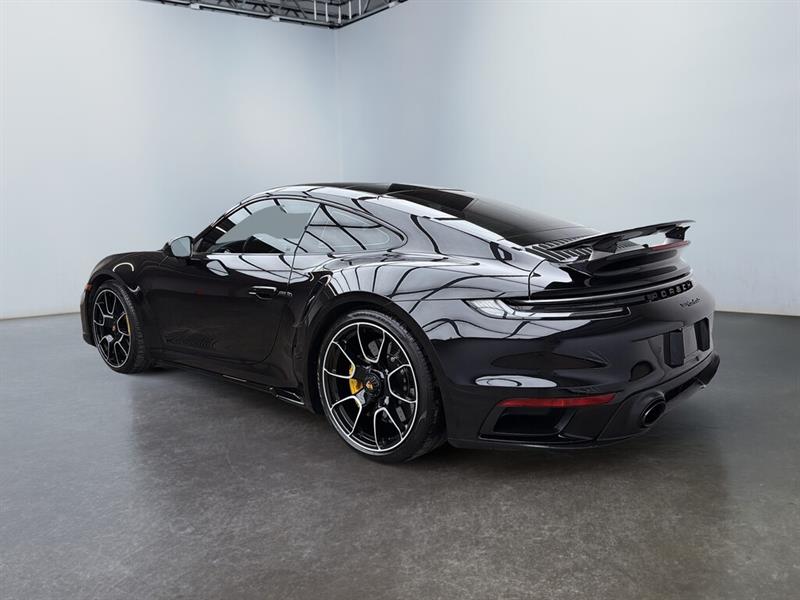 porsche 911 2023 - 3