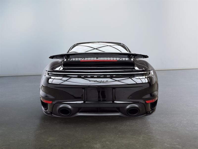 porsche 911 2023 - 4