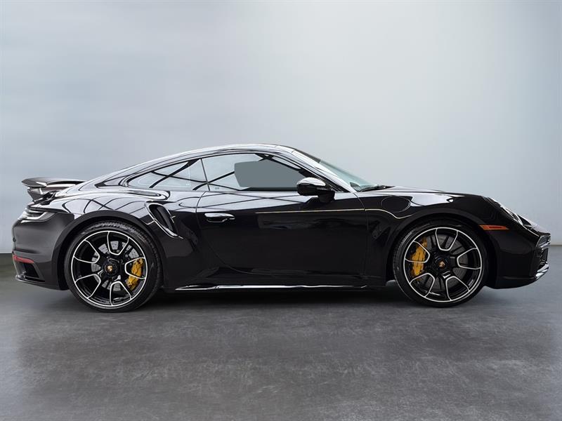 porsche 911 2023 - 5