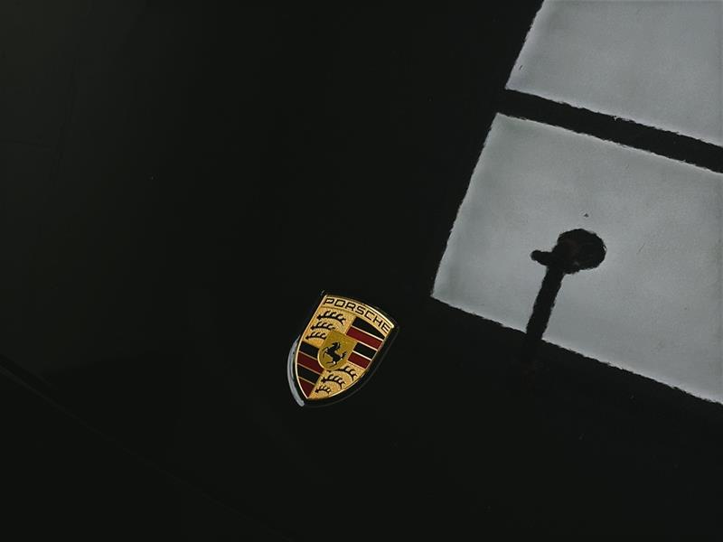 porsche 911 2023 - 7